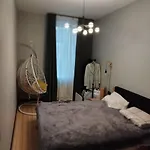 Apartments In The Center Of Riga