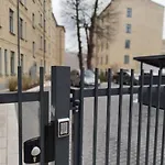 Apartments In The Center Of Riga