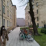 Apartments In The Center Of Riga