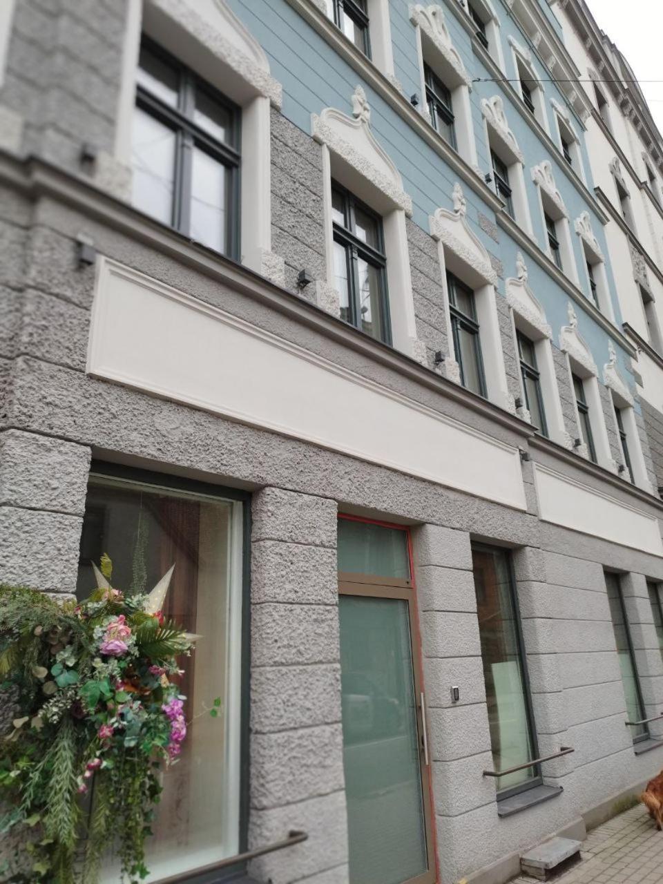 Lägenhet In The Center Of Riga